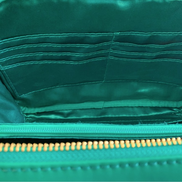 Joy & Iman, Leather Crossbody Bag - Picture 10 of 12